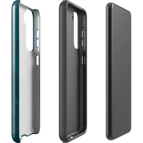 NFL Philadelphia Eagles Super Bowl LIX Champions Galaxy S21 Plus 5G Pro Case